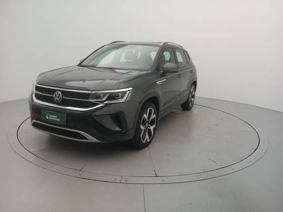 VOLKSWAGEN TAOS 1.4 250 TSI TOTAL FLEX HIGHLINE AUTOMÁTICO